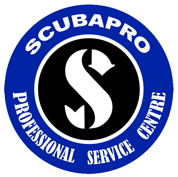 scubapro regulator service cost