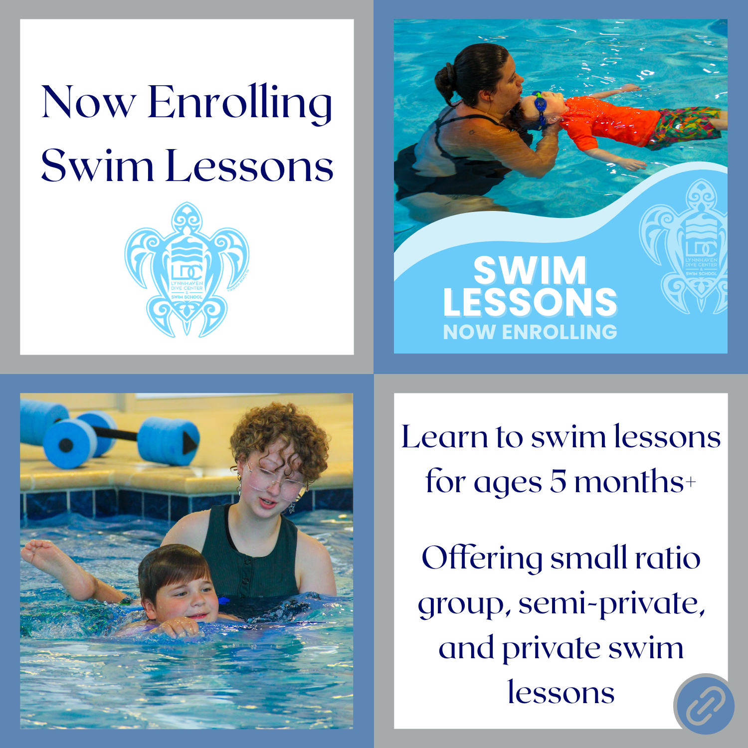 Lynnhaven Dive Center Scuba Diving Shop & Swim Lessons